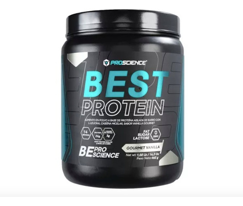 Best Protein Proscience 1lb - Unidad a $99000