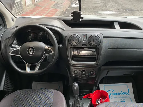 Renault Kangoo 1.6 Express Confort
