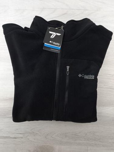 Campera Columbia Micropolar Titanium Titan Pass2.0.xxlnueva