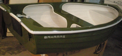 Bote Bahamas 260