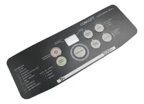 Comprar Serigrafia Drean Concept Fuzzy Logic Tech V1