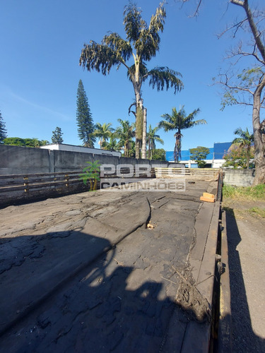Mb 2426 Atego Caminhao Munck Hyva Vw24280 Vm270 Cargo2429