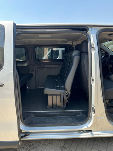 Peugeot Expert 1.6 Hdi Business Pack Td Blue 5p