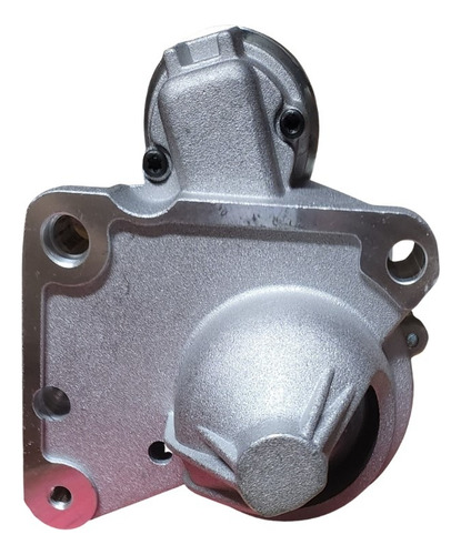 Motor De Partida Citroel Berlingo Diesel 2010-2014