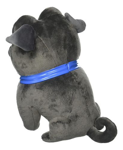 Disney Bingo Plush - Puppy Dog Pals - 8 Pulgadas