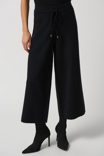 Pantalon Para Dama Color Negro Joseph Ribkoff 