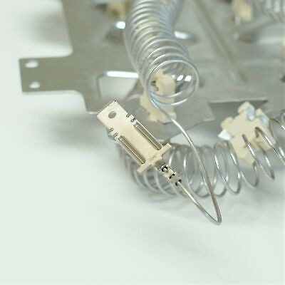 Dc47-00019a For Samsung Dryer Heating Element Heater Ps2 Vve