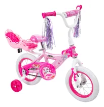 Comprar Bicicletas Para Niñas De Princesas Rosa Huffy 12 Rin