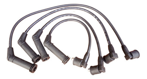 Cables De Bujias Para Accent Brisa Excel Getz 1.3/1.5l