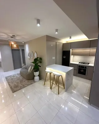 Apartamento en venta