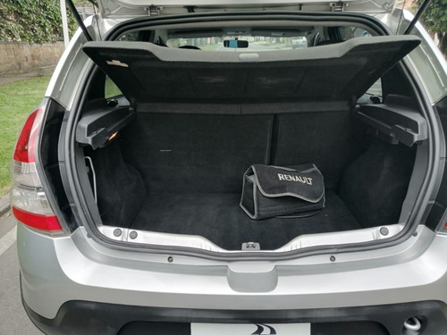 Renault Stepway 2014 1.6l