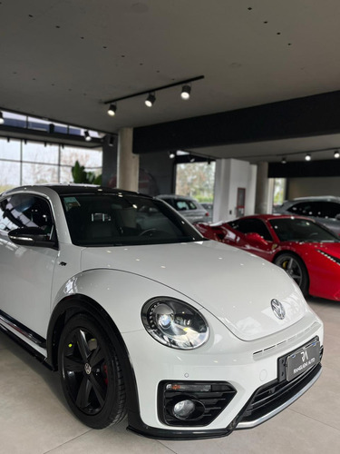 Volkswagen The Beetle 2.0 Sport Dsg