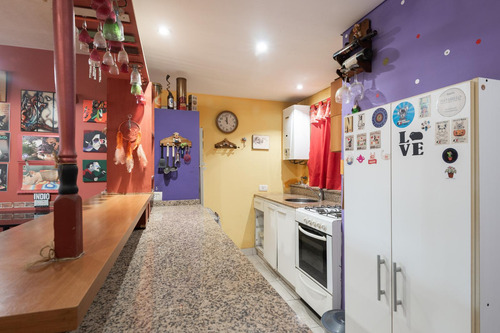 Departamento En Venta De 2 Ambientes En Floresta