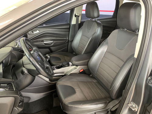 Ford Kuga 1.6 Sel 6mt Fwd T 150 Cv