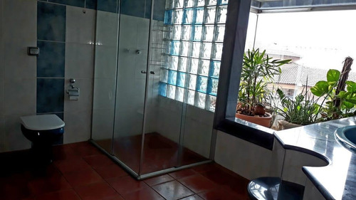 Casa Para Venda Em Indaiatuba, Vila Suíça, 4 Dormitórios, 2 Suítes, 1 Banheiro, 3 Vagas - Casa 414_1-1744415