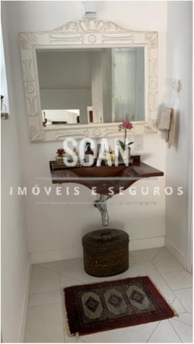 Imagem 9 de 15 de Casa Com 4 Dorms Em Campinas - Vila Brandina Por 2.200.000,0 - 205