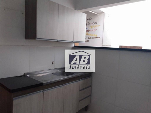 Imagem 7 de 21 de Sobrado Com 2 Dormitórios Para Alugar, 95 M² Por R$ 2.100,00/mês - Vila Dom Pedro I - São Paulo/sp - So0327