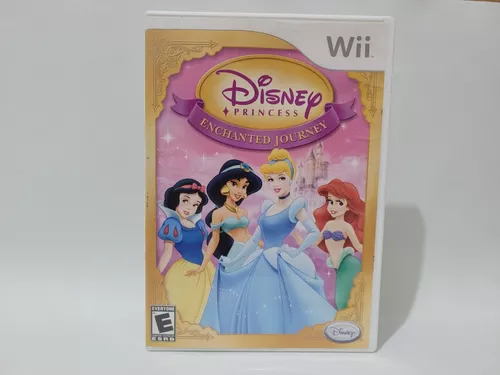 Princess: Enchanted Journey PC - Compra jogos online na