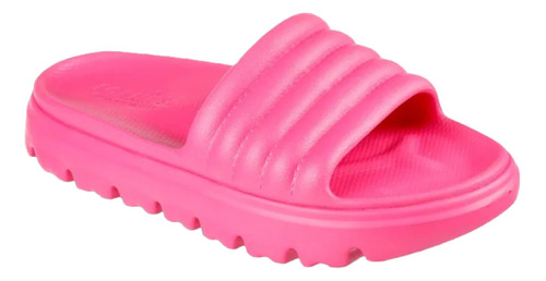 Sandalia Skechers Mule Sponge Baño 