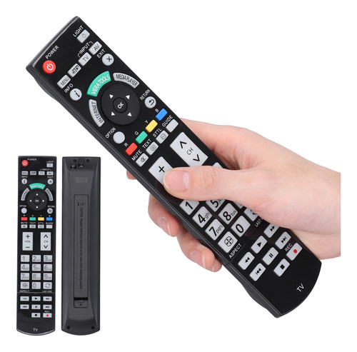 Controlador De Televisión Control Remoto De Tv De 10 M/33 Pi
