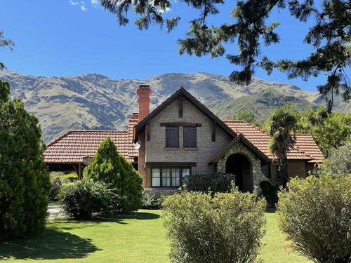 Imagen 4 de 30 de Country Chumamaya Casa Edelweiss, 173 M2 Cub S/lote 1949 M2