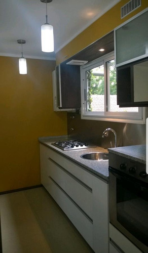 Imagen 13 de 25 de Departamento En Venta 2 Ambientes San Isidro