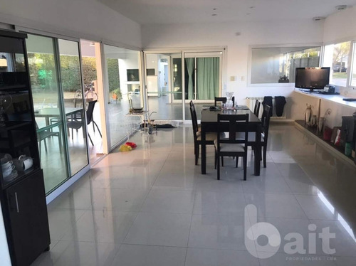 Imagen 3 de 15 de Venta Casa 3 Dormitorios Con Pileta, Valle Escondido Los Sueños