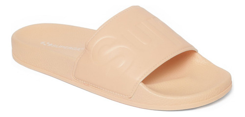 Sandalia Hombre Superga 1908 Logo En Empeine