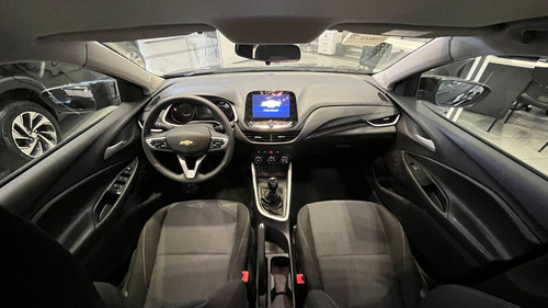 Chevrolet Onix 1.0 Lt
