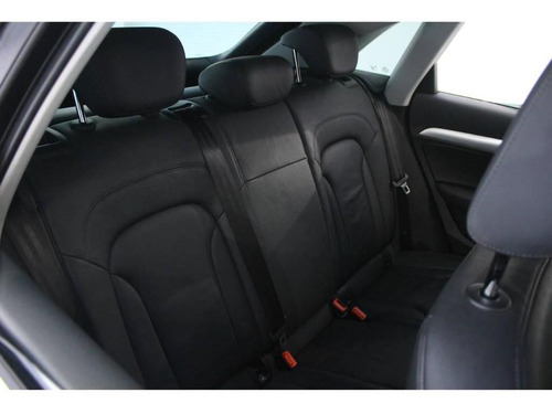 Audi Q3 2.0 Ambiente