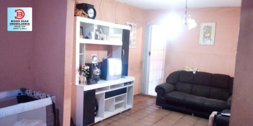 Imagem 6 de 15 de Sobrado - Vila Costa Melo - Ref: 7516 - V-7516