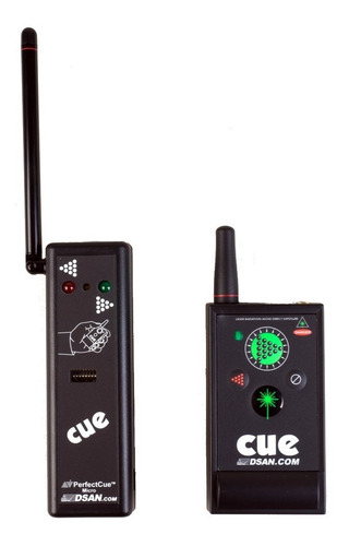 Dsan Perfectcue Cuelight Cue Light Passador Slides | Bah Pro