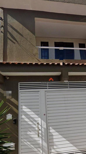 Imagem 15 de 15 de Casa À Venda, 150 M² Por R$ 636.000,00 - Jardim Novo Campo Limpo - Embu Das Artes/sp - Ca0200