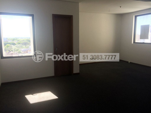 Imagem 1 de 14 de Sala / Conjunto Comercial, 36.69 M², São João - 164395