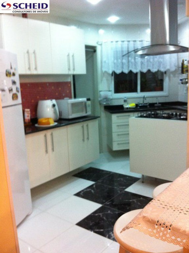 Imagem 12 de 15 de *apartamento 98 M² Com 3 Dorms, 1 Suíte, 3 Banheiros, 2 Vagas!* - Mc769