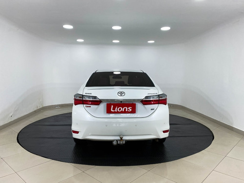 Imagem 5 de 21 de Toyota Corolla