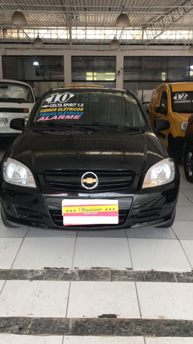 Chevrolet Celta 1.0 Spirit Flex Power 5p