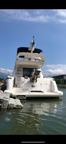Intermarine 430 Full Ñ Azimut, Schaefer, Sessa, Nx, Real,
