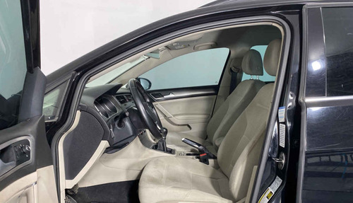 Imagen 14 de 15 de 43118 - Volkswagen Golf 2015 Con Garantía