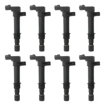 Comprar 8 Bobinas Encendido Aspen Dakota Durango Ram 1500 Liberty