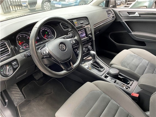 Volkswagen Golf 1.4 Tsi Highline 16v Gasolina 4p Automático