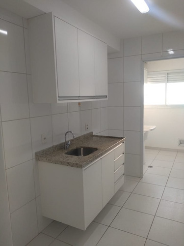 Imagem 10 de 23 de Apartamento - Ap00751 - 69471265