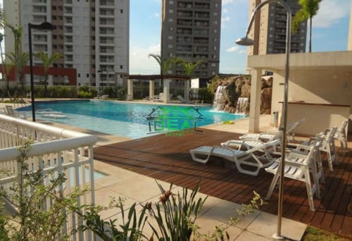 Imagem 25 de 30 de Excelente Apartamento Para Venda No Bairro Vila Leopoldina, 3 Dorm, 1 Suíte, 2 Vagas, 121 M - 1881