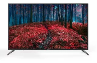 Ghia Led Smart Tv De 55 , Resolución 3840 X 2160 Ultra Hd 4k