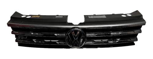 Parrilla Volkswagen Tiguan R Line 2017-2018-2019