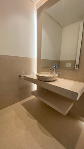 Imagen 19 de 30 de Apartamento Super Lujo Frente Al Rio - Residencia Ola