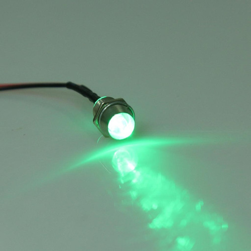 Tablero Direccional De La Lámpara De La Bombilla De La Luz