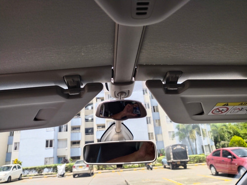 Imagen 17 de 21 de Citroën Grand C4 Picasso 2016 1.6 Intensive