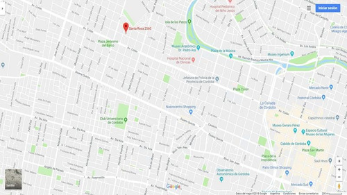 Departamento En Venta En Alto Alberdi Cordoba