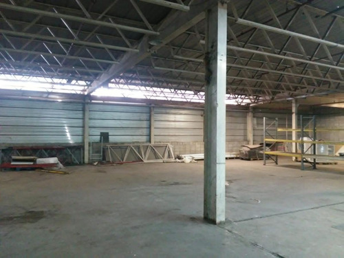 Imagen 6 de 17 de Alquiler Deposito Planta Predio Carrefour.mar Del Plata.